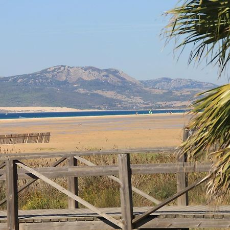 Apartamento Puerta De Jerez Tarifa Exteriör bild