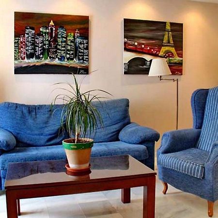 Apartamento Puerta De Jerez Tarifa Exteriör bild