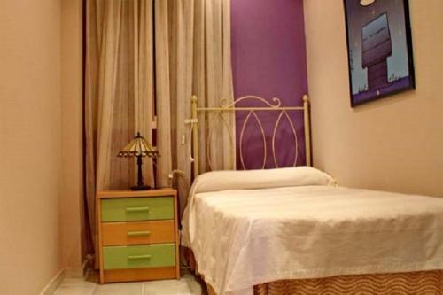 Apartamento Puerta De Jerez Tarifa Exteriör bild