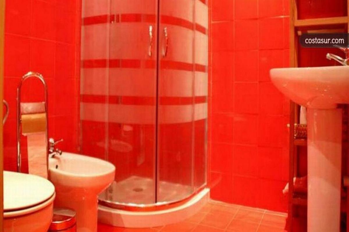 Apartamento Puerta De Jerez Tarifa Exteriör bild