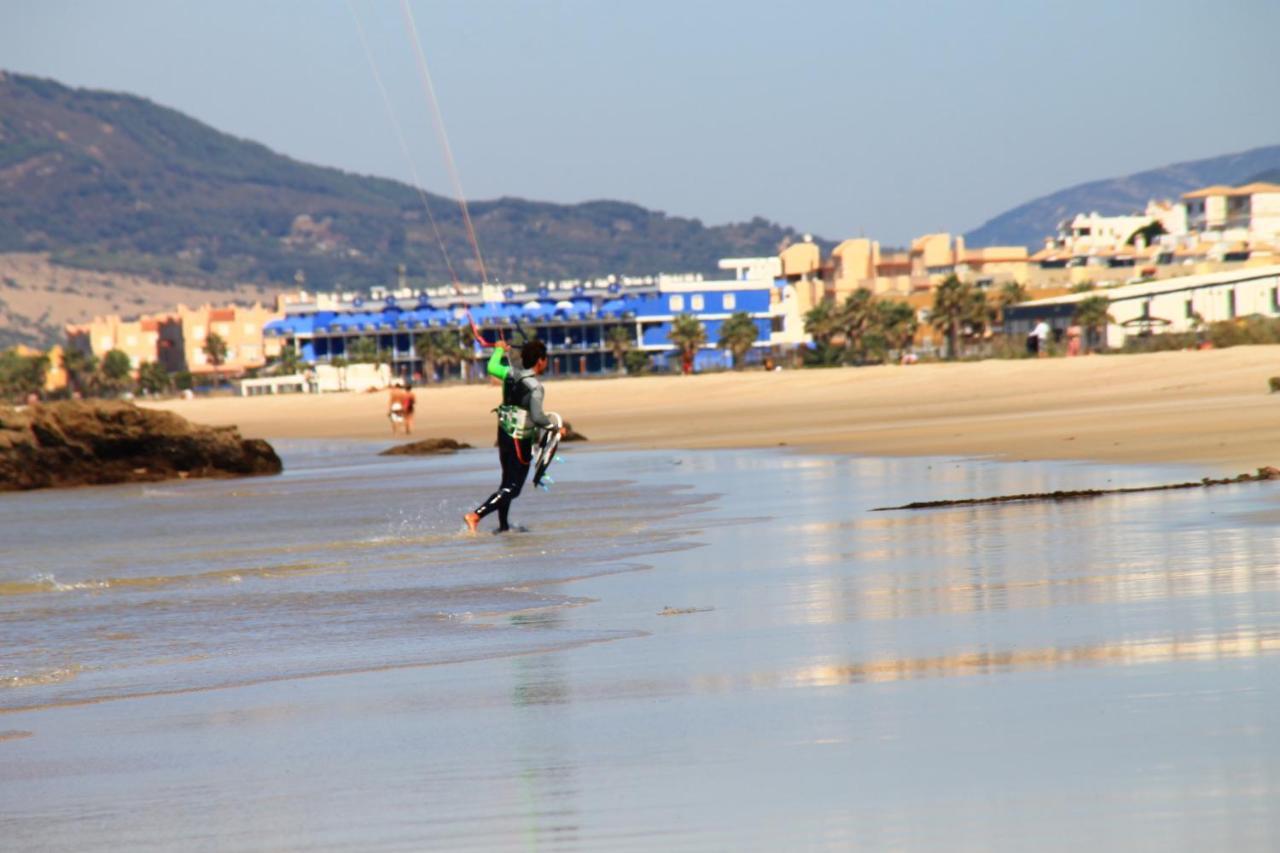 Apartamento Puerta De Jerez Tarifa Exteriör bild