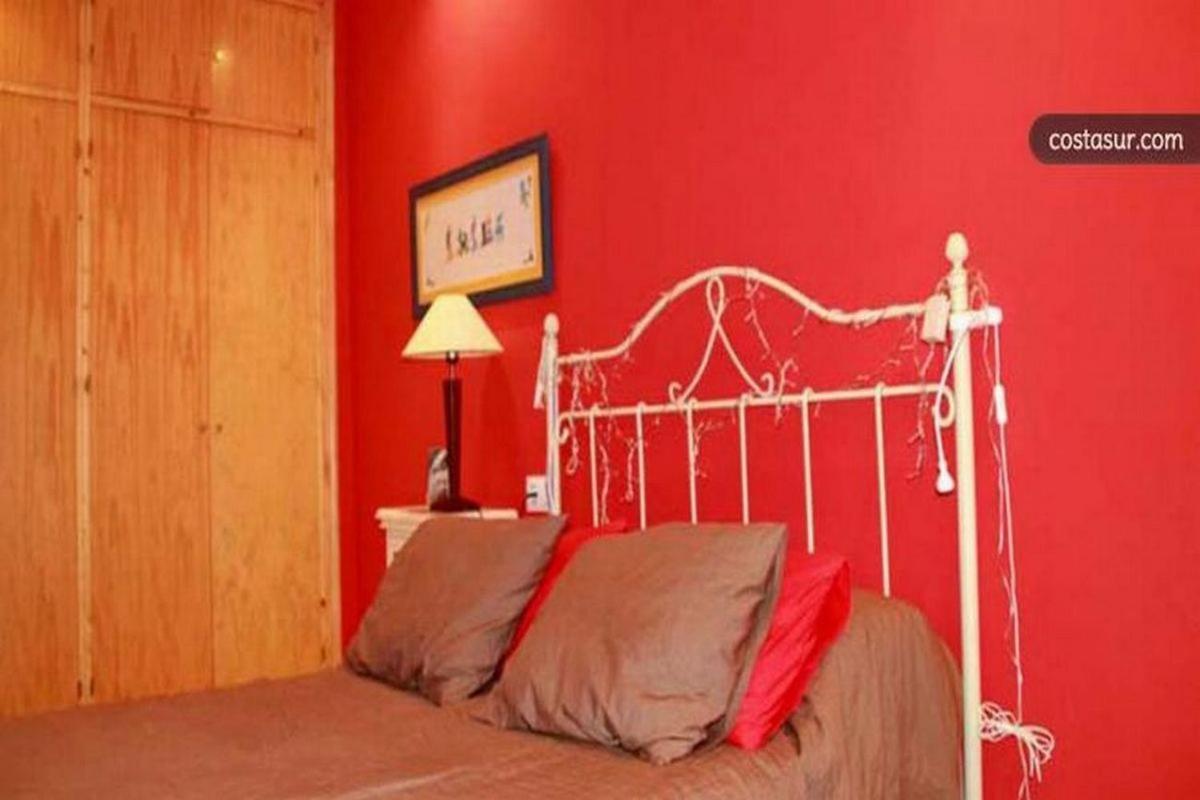 Apartamento Puerta De Jerez Tarifa Exteriör bild