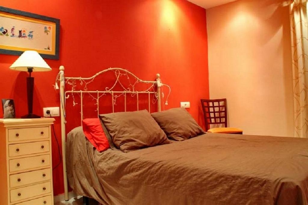 Apartamento Puerta De Jerez Tarifa Exteriör bild