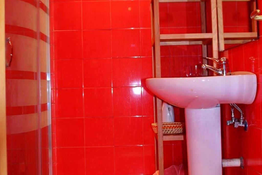 Apartamento Puerta De Jerez Tarifa Exteriör bild