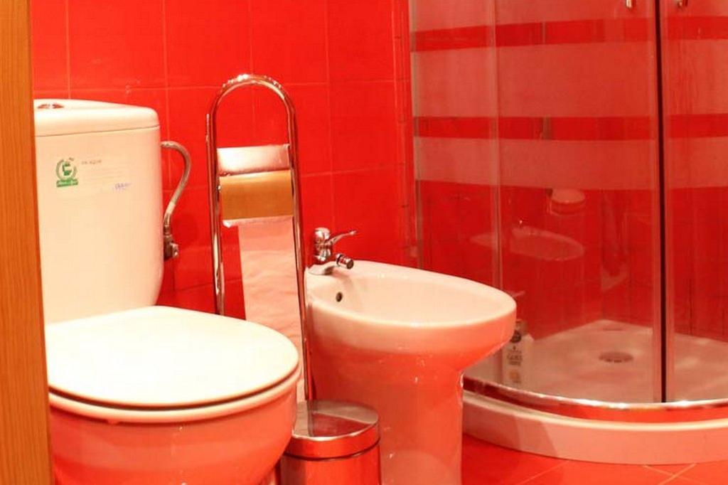 Apartamento Puerta De Jerez Tarifa Exteriör bild