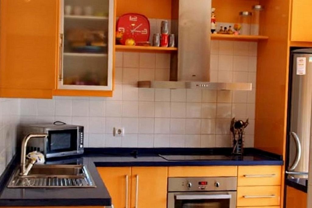 Apartamento Puerta De Jerez Tarifa Rum bild